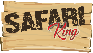 Safariking logo